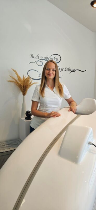 Anja Štorek: Studio Ozonea