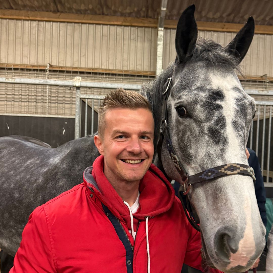 Iztok Šporin: Zakaj se iste zgodbe v življenju ponavljajo znova in znova