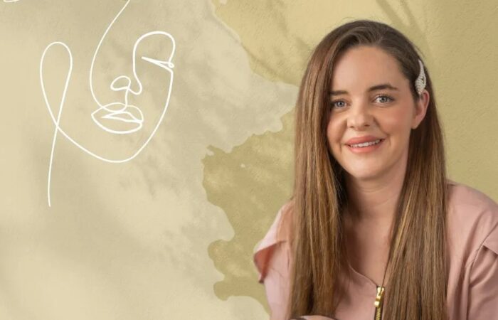 Anja Ahlin: Lepotni salon Bellamia