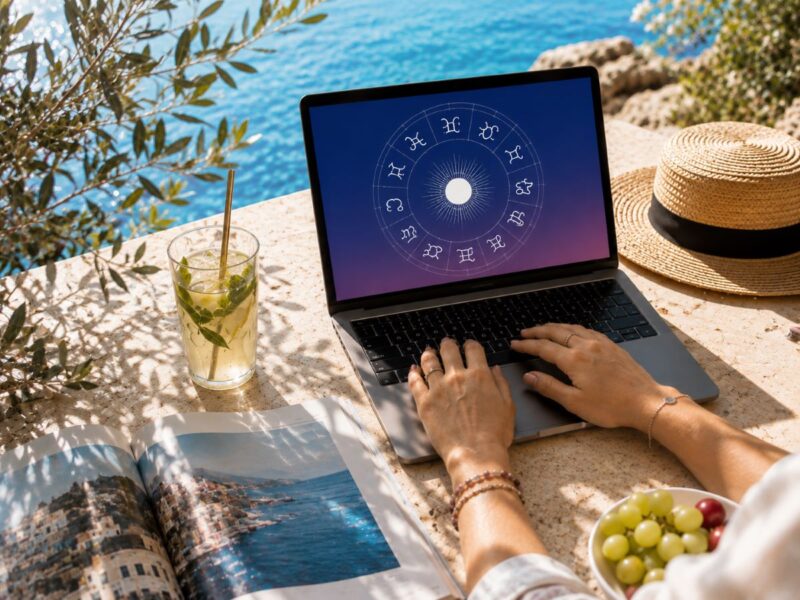 Mesečni horoskop za avgust 2026