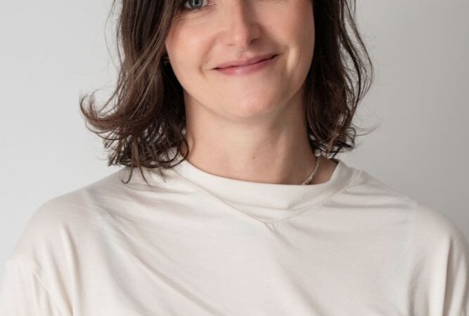 Maja Marn Radoš: CorMani