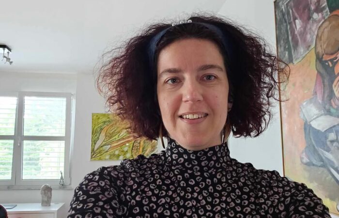 Ana Križan: Srčni tek z Ano, ker gibanje ne sme boleti ne telesa in ne duše