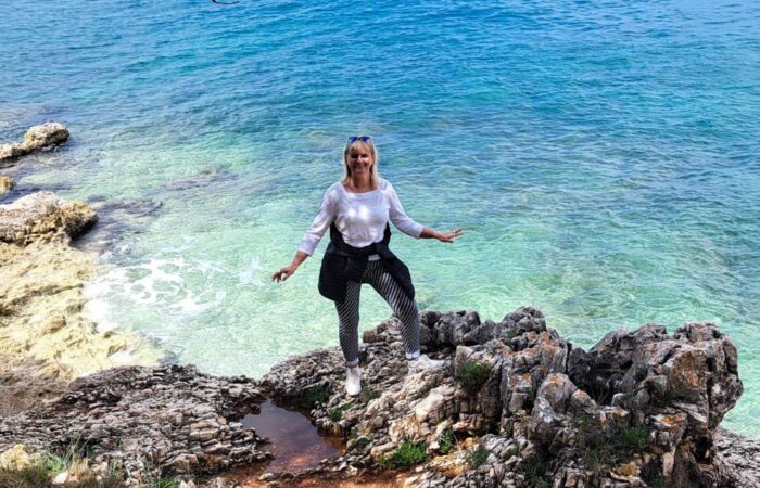 Tanja Potočnik: STUDIO OAZA