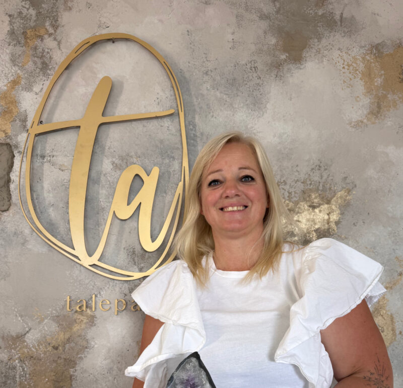 Tatjana Borko: TAlepa.si