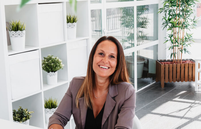 Janja Kelhar: Glow Mind, vzgoja in osebna rast