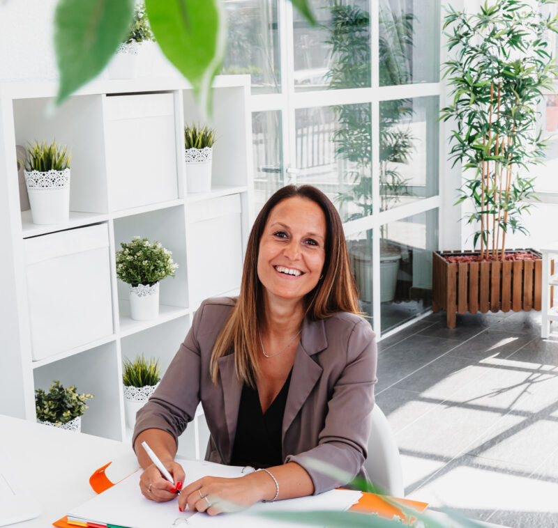 Janja Kelhar: Glow Mind, vzgoja in osebna rast