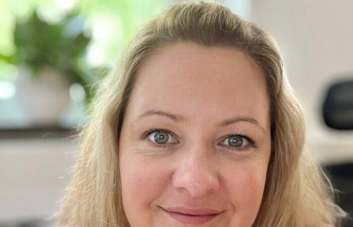 Barbara Baraga: Med bolečino in upanjem – pot do smisla po izgubi