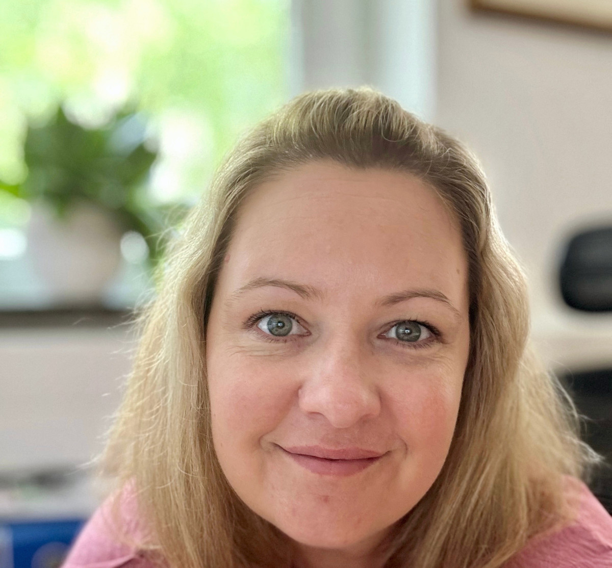 Barbara Baraga: Med bolečino in upanjem – pot do smisla po izgubi