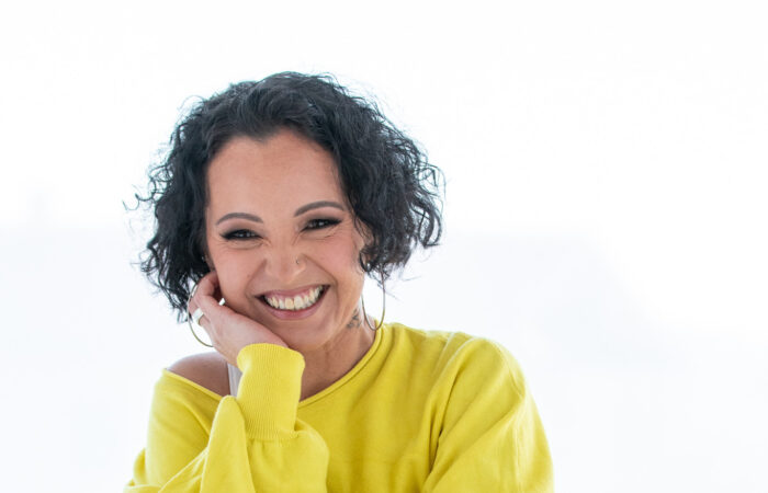 Barbara Mihič: Lotosovcvet.barby