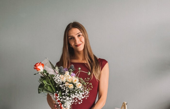 Tajrin Maraž: AURA Head Spa – Kjer se um in lasišče srečata v harmoniji