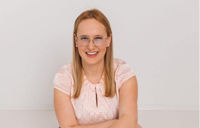 Špela Piškur: Psihoterapija