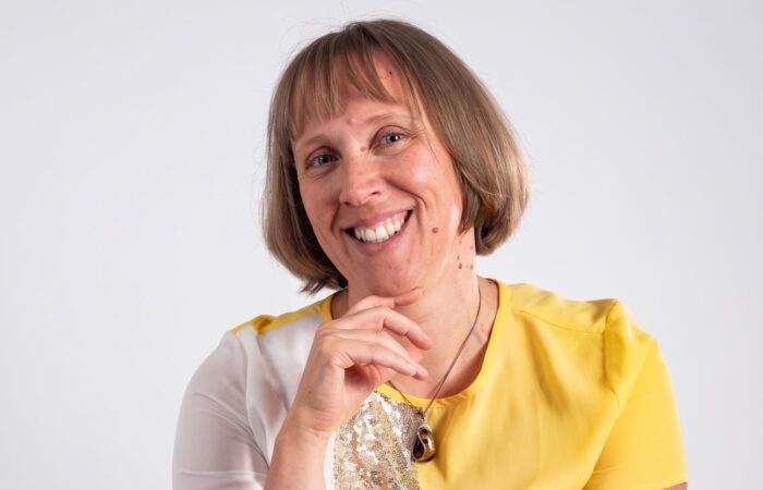 Mojca Čepon: Hipnoterapija in coaching