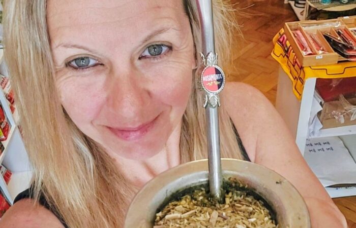Milena Povše: trgovina Tomá Mate Slovenija