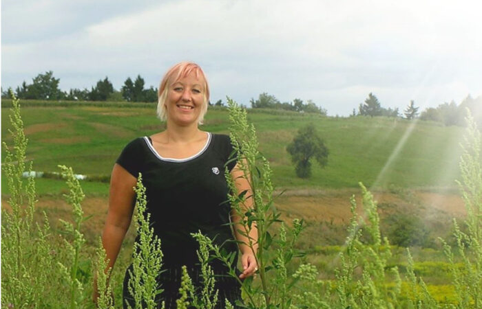 Lidija Romih: Srčna alkimija – Astrološki vpogledi in energijska podpora