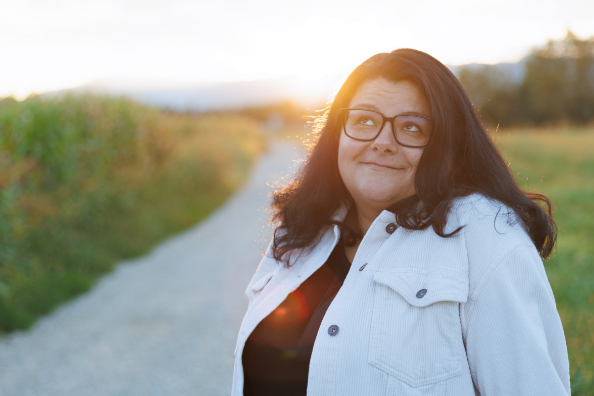 Lidija Polajžer: Energijski svet je moje področje in v tem svetu sem pravi multipraktik