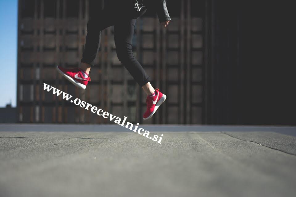 Nihče ne more biti bolj  ti, kot ti