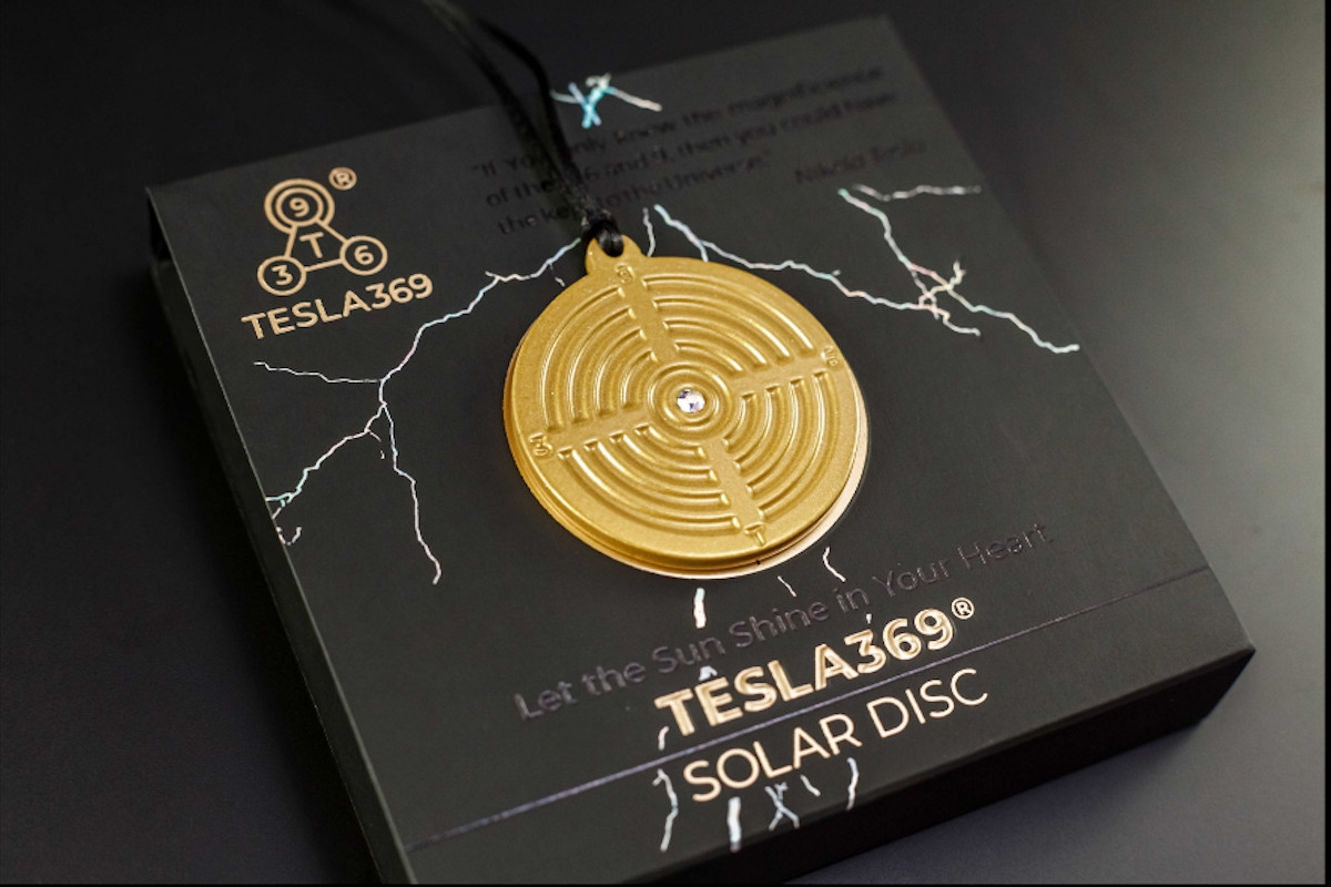 ZNANSTVENO PREIZKUŠEN TESLA 369