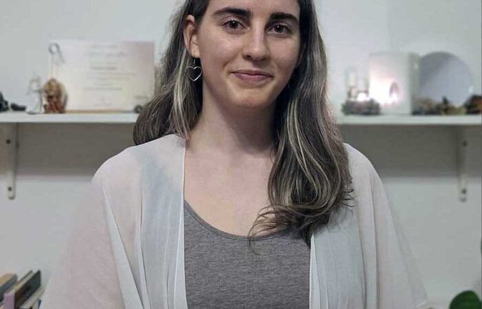 Rebeka Selan: Individualno kanaliziranje in kanalizirane meditacije