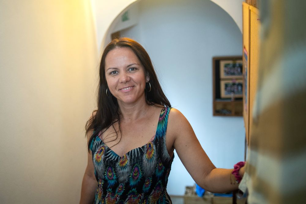 Simona Iglič: Human design, prijazen vodnik ki ti razkrije tvoje talente in ranljivosti