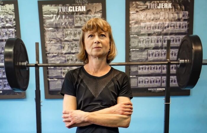 Renata Hari – Modri zen