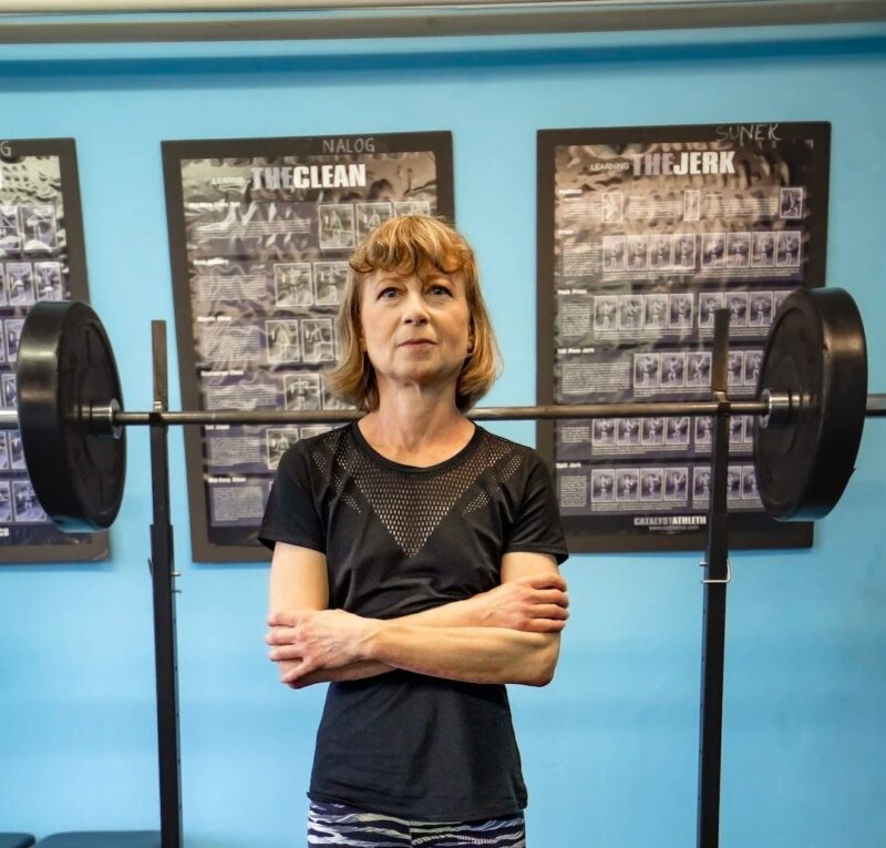 Renata Hari – Modri zen