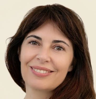 mag. Mateja Prosen (Analias): Znanstveni um z darom jasnovidnosti