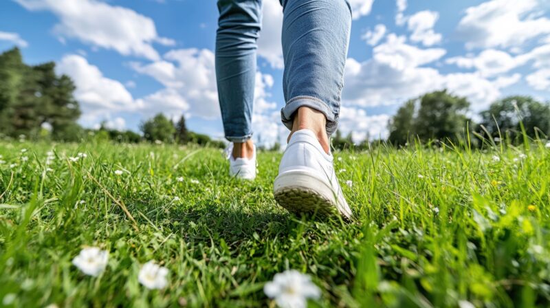 Pomladni rituali za več energije